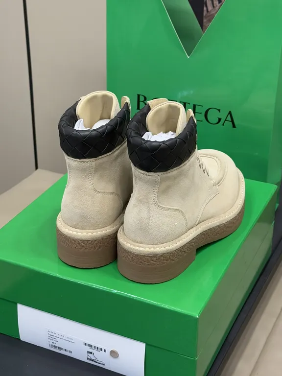 Bottega Veneta Shoe 